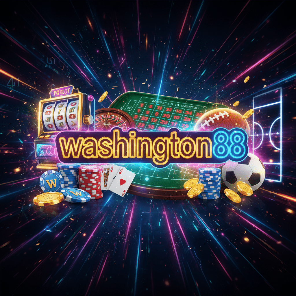 washington88