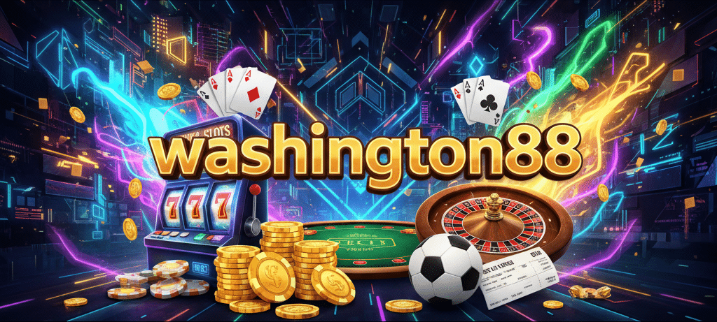 washington88